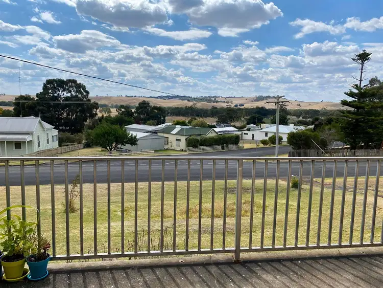 Second view of Homely townhouse listing, 7 Silvester Street, Casterton VIC 3311