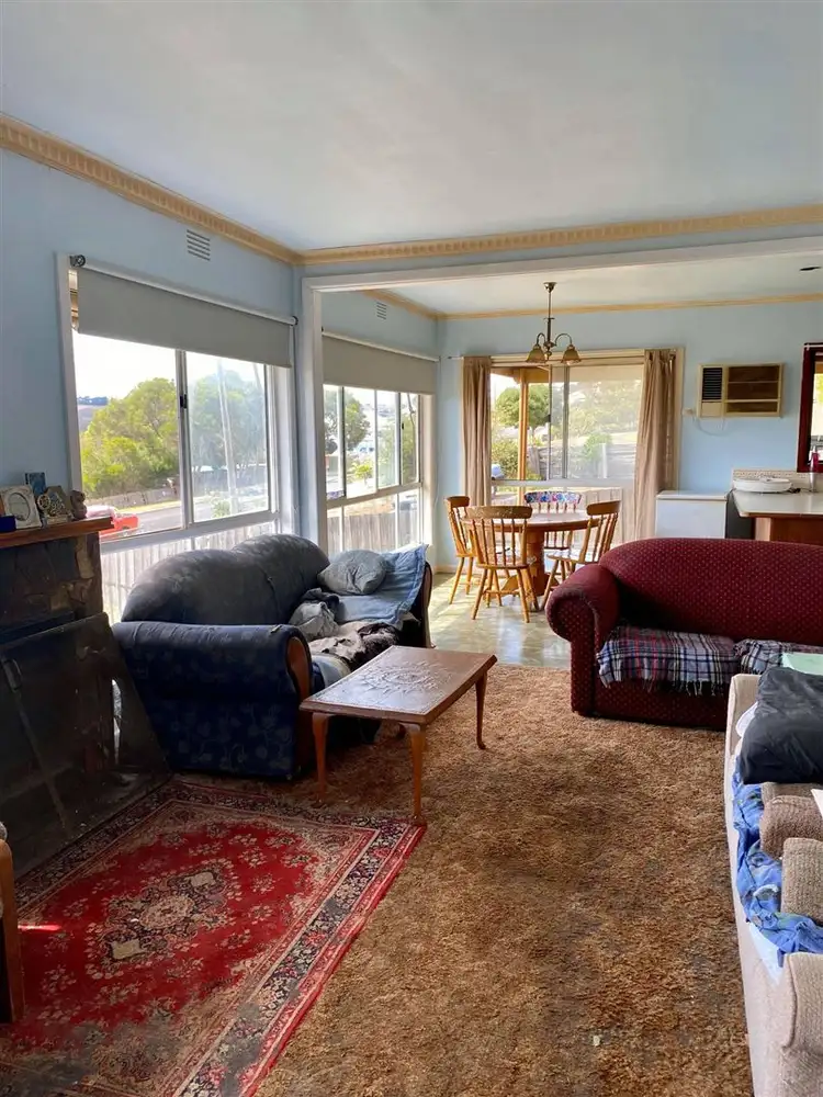 Third view of Homely townhouse listing, 7 Silvester Street, Casterton VIC 3311