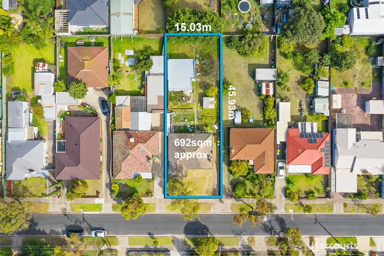 Main view of Homely house listing, 13 Stanley Street, Altona VIC 3018