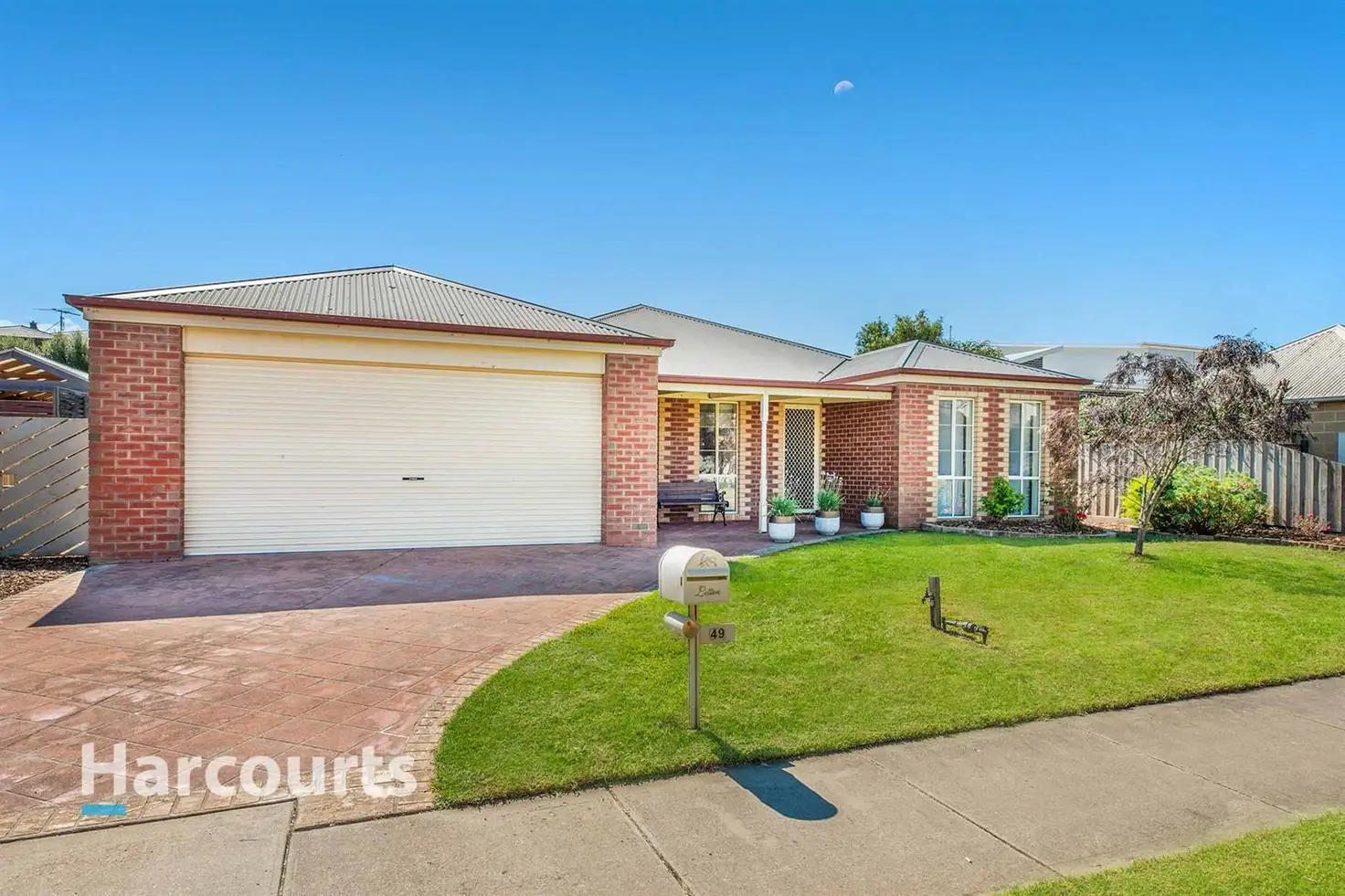 Main view of Homely house listing, 49 Warranqite Crescent, Hastings VIC 3915