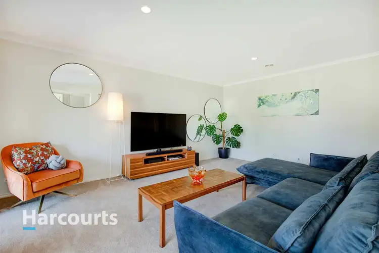 Second view of Homely house listing, 49 Warranqite Crescent, Hastings VIC 3915