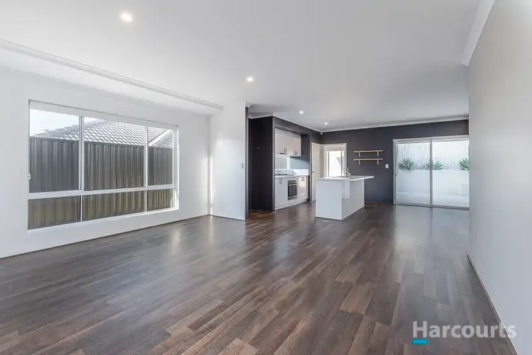 Second view of Homely house listing, 14 Lustre Road, Eglinton WA 6034