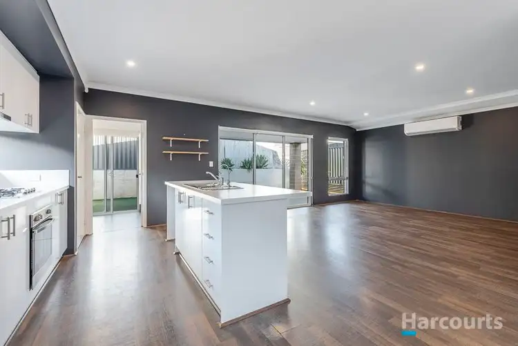 Third view of Homely house listing, 14 Lustre Road, Eglinton WA 6034