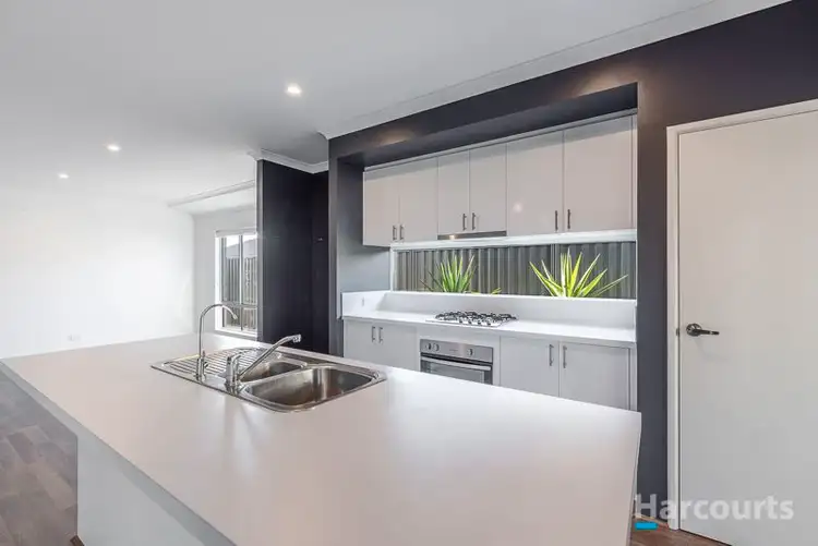 Fifth view of Homely house listing, 14 Lustre Road, Eglinton WA 6034