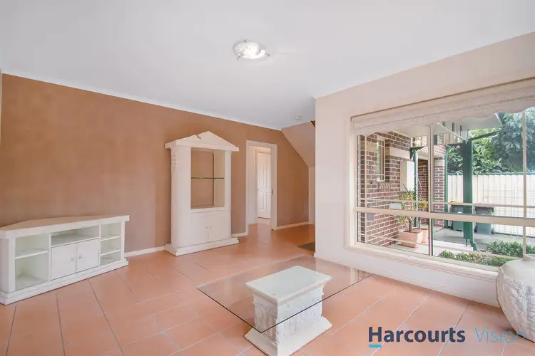 Third view of Homely townhouse listing, 3/24 Barunah Street, Hadfield VIC 3046