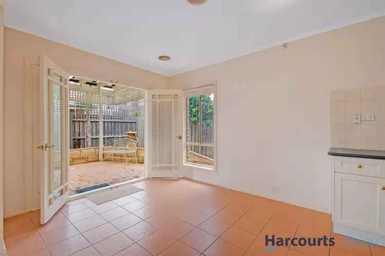 Fourth view of Homely townhouse listing, 3/24 Barunah Street, Hadfield VIC 3046