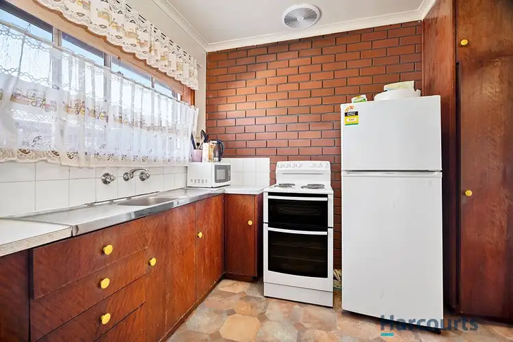 Fourth view of Homely block of units listing, 3 Evelyn Street, Wendouree VIC 3355