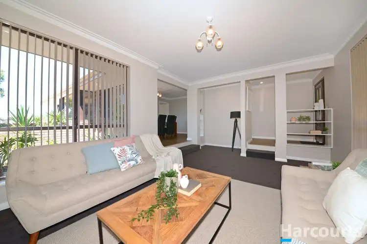 32 Tuart Trail, Edgewater WA 6027