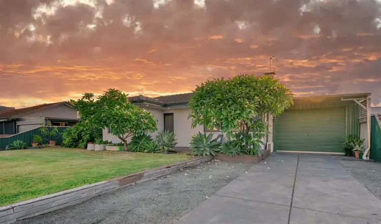 Main view of Homely house listing, 11 Aquila Close, Rockingham WA 6168