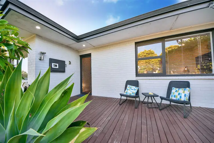 Second view of Homely house listing, 11 Aquila Close, Rockingham WA 6168