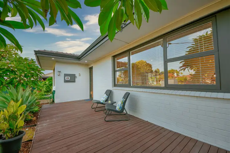 Third view of Homely house listing, 11 Aquila Close, Rockingham WA 6168