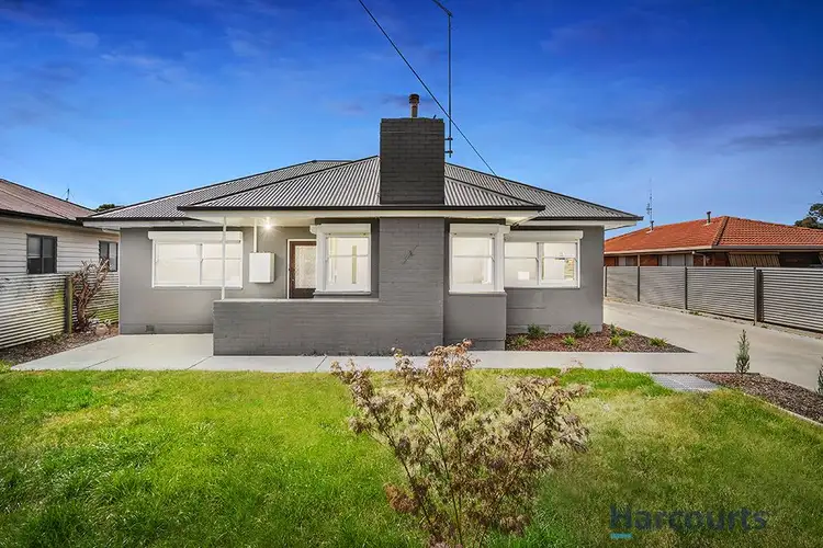 Main view of Homely house listing, 3 Spencer Street, Sebastopol VIC 3356