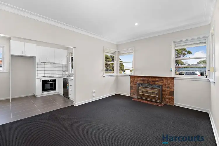 Second view of Homely house listing, 3 Spencer Street, Sebastopol VIC 3356