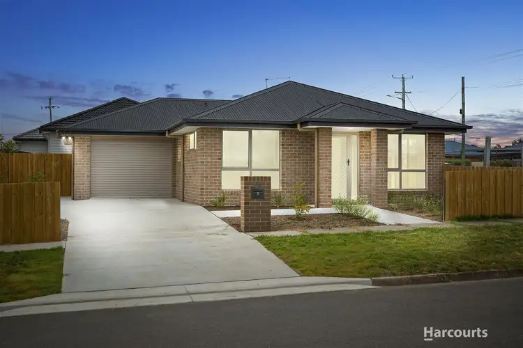 45 Mackay Street