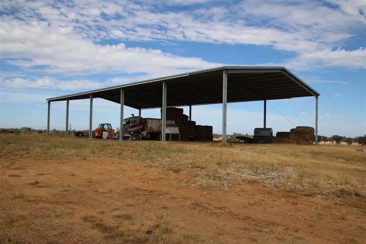 Fourth view of Homely land listing, 57 Lower Norton-Nurrabiel Road, Lower Norton VIC 3401