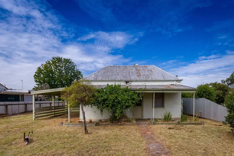 33 Bury Street, Euroa VIC 3666