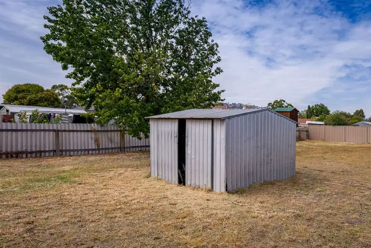 Seventh view of Homely house listing, 33 Bury Street, Euroa VIC 3666