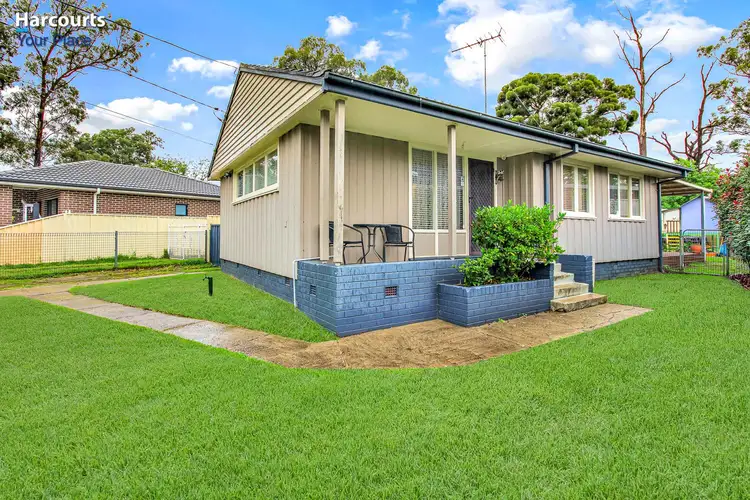 Main view of Homely house listing, 129 Captain Cook Drive, Willmot NSW 2770