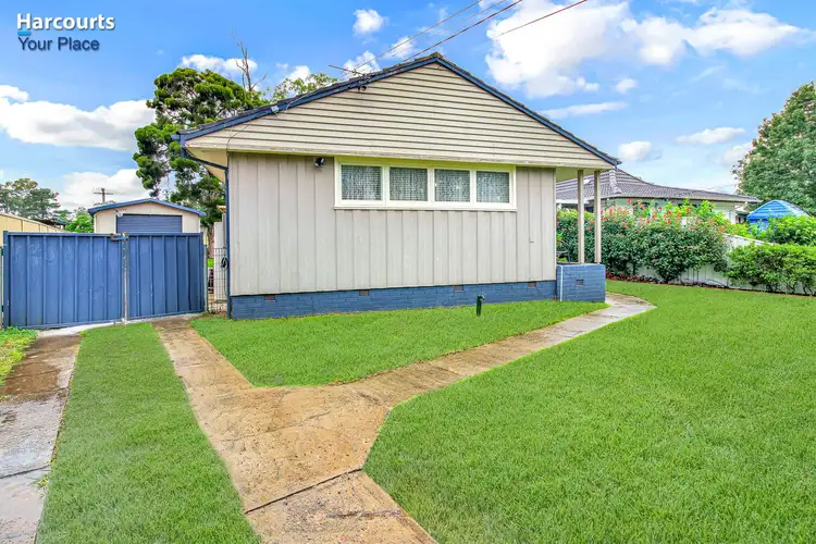 Second view of Homely house listing, 129 Captain Cook Drive, Willmot NSW 2770