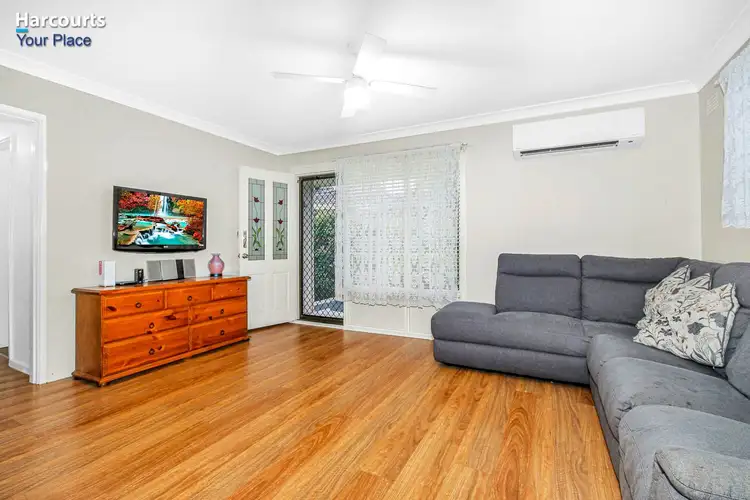 Third view of Homely house listing, 129 Captain Cook Drive, Willmot NSW 2770