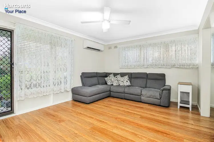 Fourth view of Homely house listing, 129 Captain Cook Drive, Willmot NSW 2770