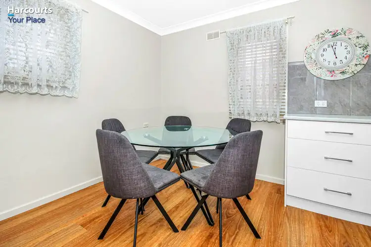 Fifth view of Homely house listing, 129 Captain Cook Drive, Willmot NSW 2770