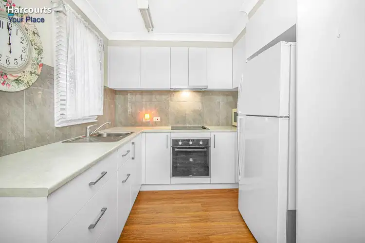 Sixth view of Homely house listing, 129 Captain Cook Drive, Willmot NSW 2770