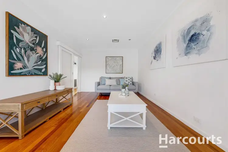 Second view of Homely unit listing, 2/1 Paul Street, Doncaster VIC 3108