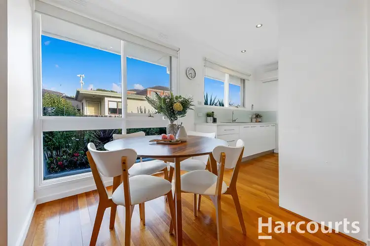 Third view of Homely unit listing, 2/1 Paul Street, Doncaster VIC 3108