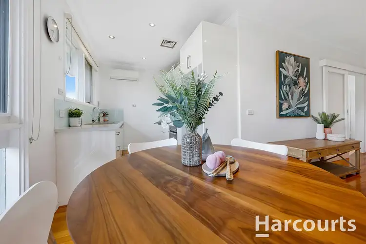 Fourth view of Homely unit listing, 2/1 Paul Street, Doncaster VIC 3108