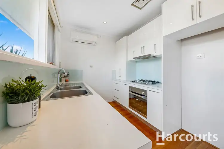 Fifth view of Homely unit listing, 2/1 Paul Street, Doncaster VIC 3108