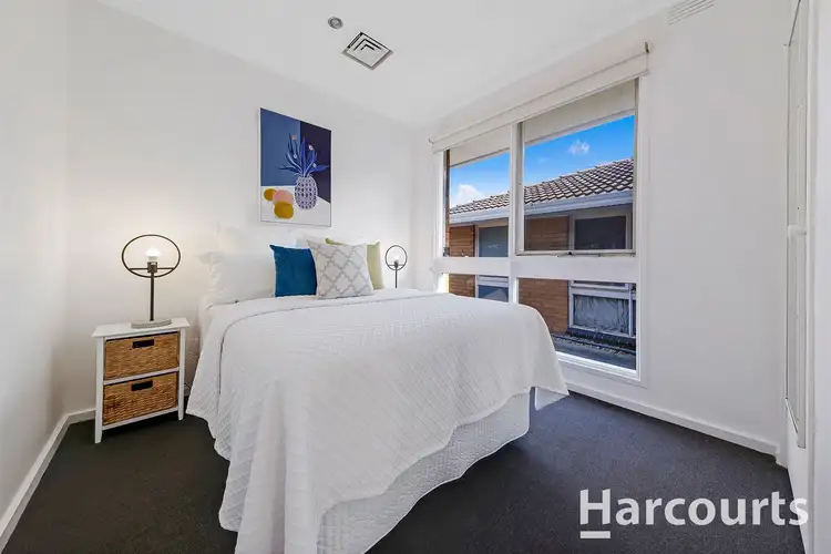 Sixth view of Homely unit listing, 2/1 Paul Street, Doncaster VIC 3108