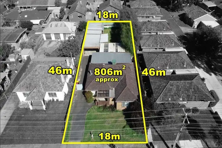 62 Callander Road, Noble Park VIC 3174