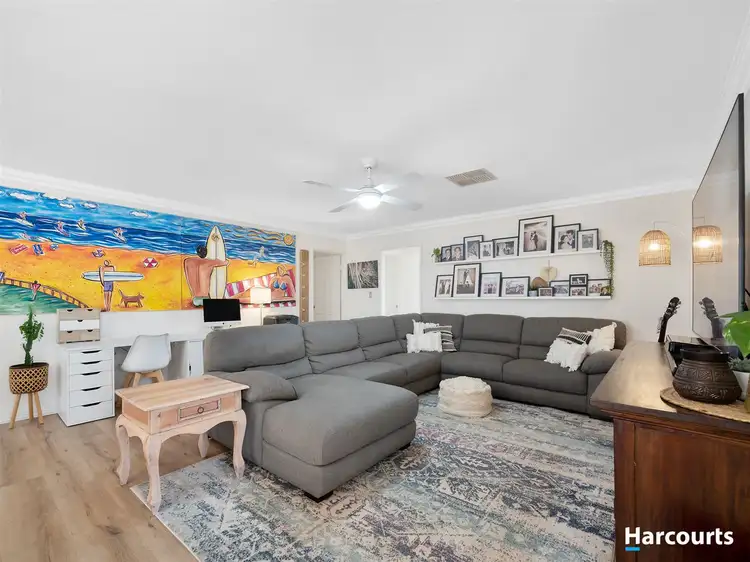 Seventh view of Homely house listing, 1 Lilly Pilly Lookout, Halls Head WA 6210