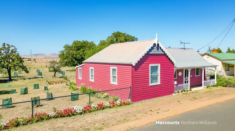 130 Main Road, Tunbridge TAS 7120