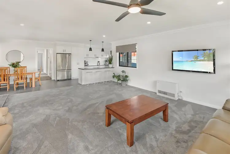 Second view of Homely house listing, 151 Natimuk Road, Horsham VIC 3400