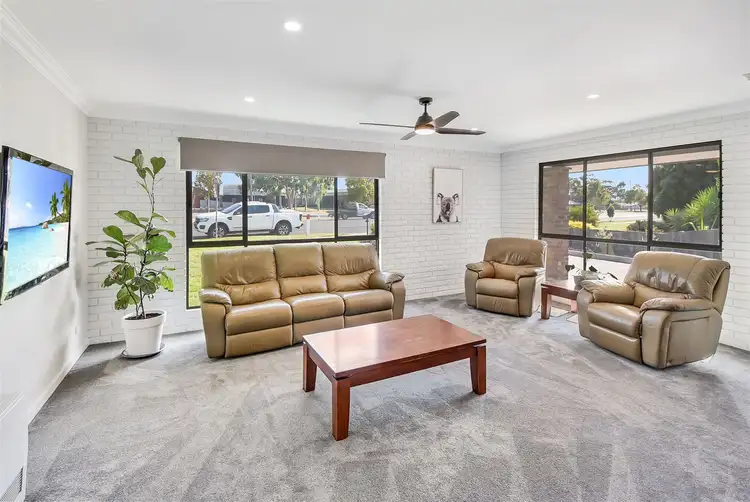 Fifth view of Homely house listing, 151 Natimuk Road, Horsham VIC 3400