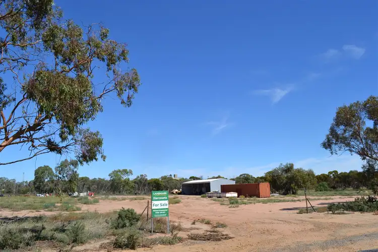 Main view of Homely rural property listing, Lot 503 York Goldfields Road, Merredin WA 6415