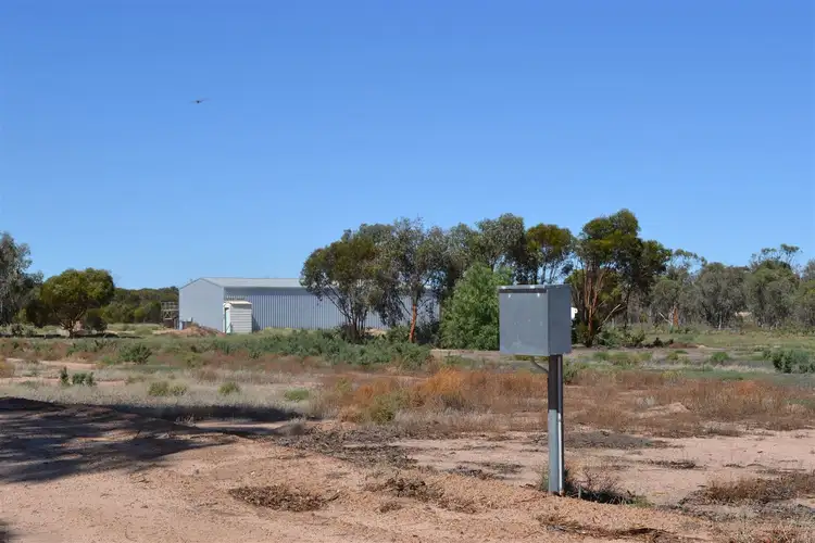 Third view of Homely rural property listing, Lot 503 York Goldfields Road, Merredin WA 6415