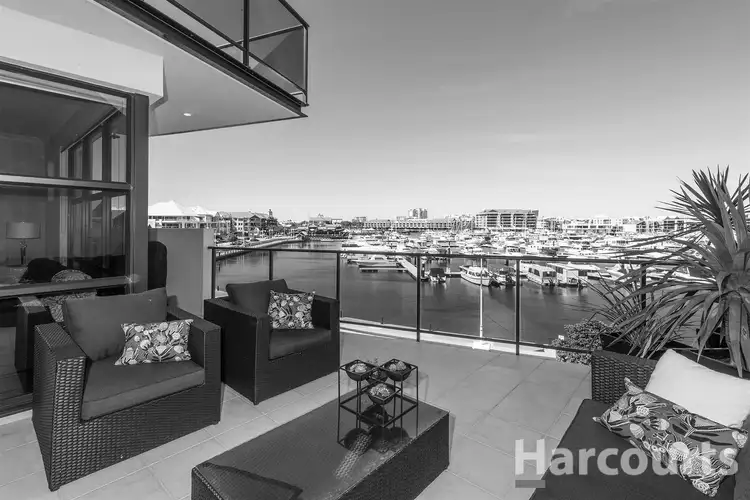 40B Spinnaker Quays, Mandurah WA 6210