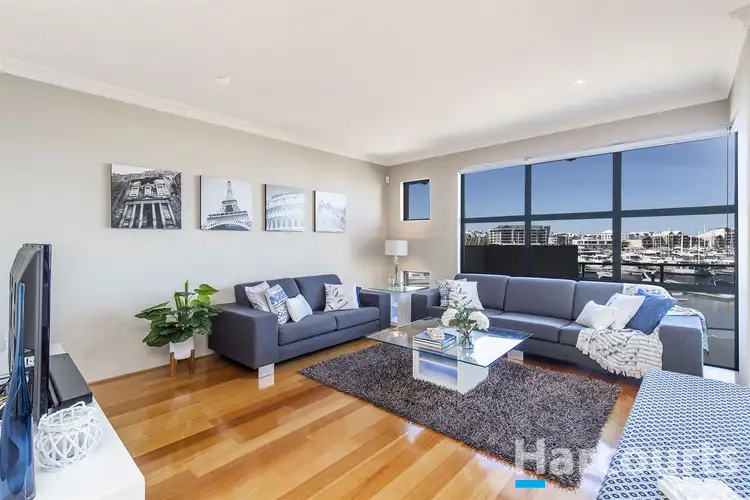Fourth view of Homely apartment listing, 40B Spinnaker Quays, Mandurah WA 6210