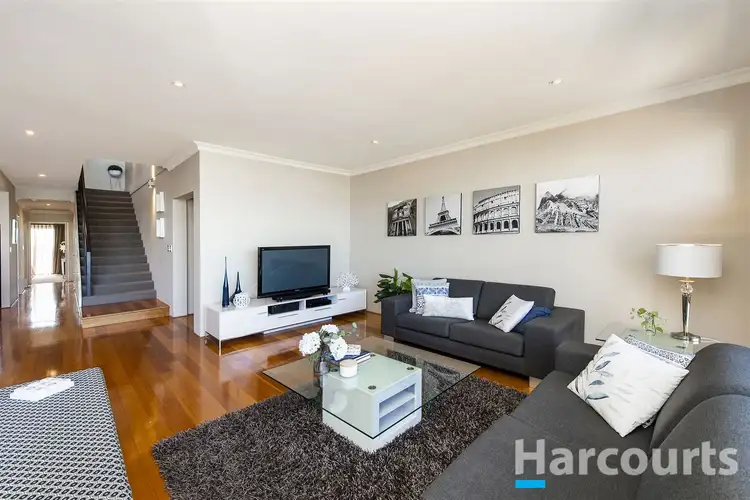 Fifth view of Homely apartment listing, 40B Spinnaker Quays, Mandurah WA 6210