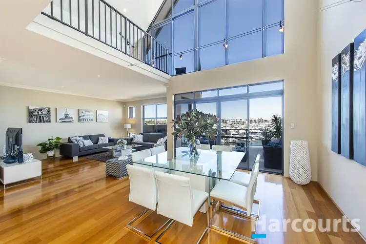Sixth view of Homely apartment listing, 40B Spinnaker Quays, Mandurah WA 6210