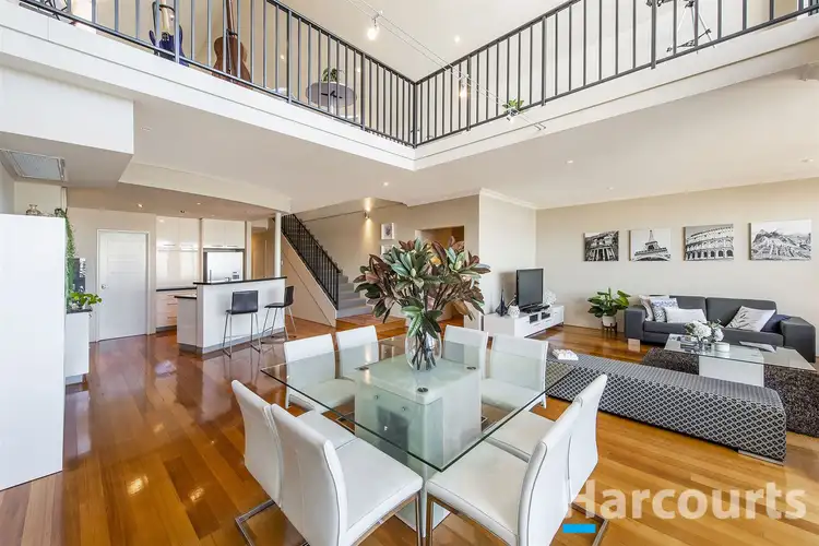 Seventh view of Homely apartment listing, 40B Spinnaker Quays, Mandurah WA 6210