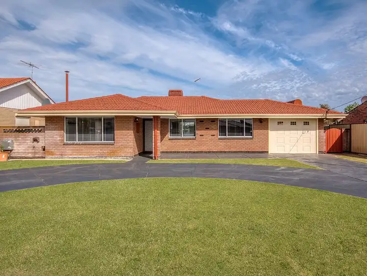 37 Charthouse Road, Safety Bay WA 6169