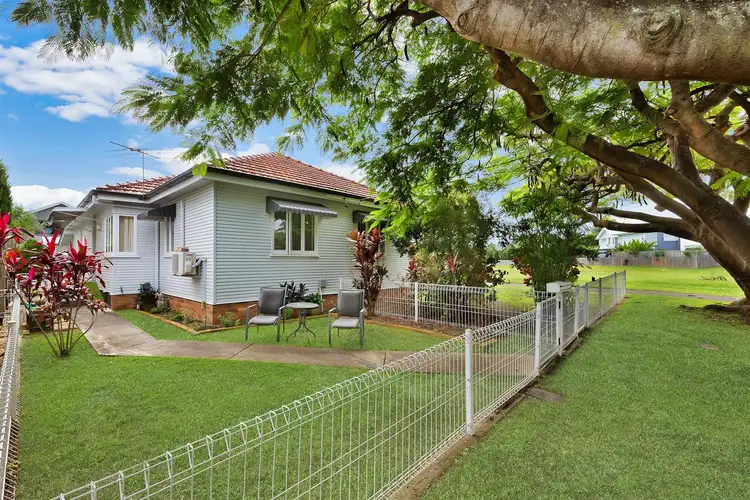 Main view of Homely house listing, 37 Lethem Street, Hendra QLD 4011