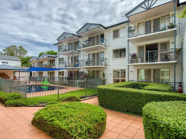 26/43 Carberry Street, Grange QLD 4051