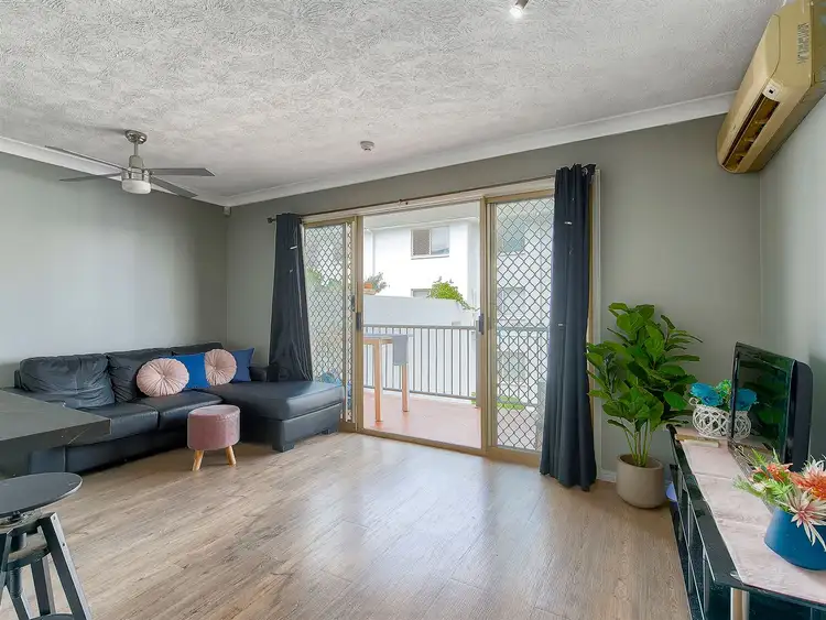 Third view of Homely apartment listing, 26/43 Carberry Street, Grange QLD 4051