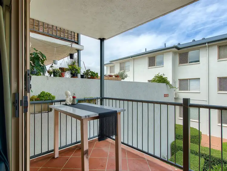 Fifth view of Homely apartment listing, 26/43 Carberry Street, Grange QLD 4051