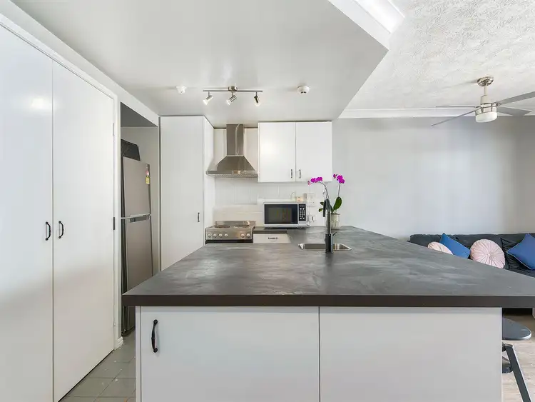 Sixth view of Homely apartment listing, 26/43 Carberry Street, Grange QLD 4051